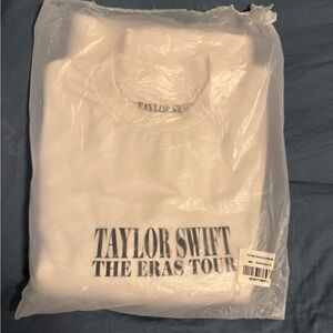 Taylor Swift The Eras Tour Crewneck